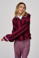 Джемпер "Cherry Tempo" Two Joy