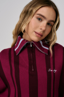 Джемпер "Cherry Tempo" Two Joy