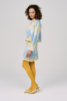 Кардиган "Argyle Code" Two Joy