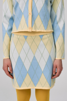 Юбка "Argyle Code" Two Joy