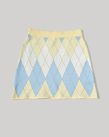 Юбка "Argyle Code" Two Joy