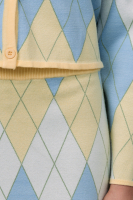 Юбка "Argyle Code" Two Joy