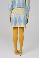 Юбка "Argyle Code" Two Joy