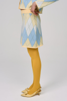 Юбка "Argyle Code" Two Joy