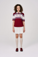 Поло "Ruby Tempo" Two Joy