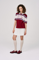 Поло "Ruby Tempo" Two Joy