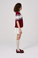 Поло "Ruby Tempo" Two Joy