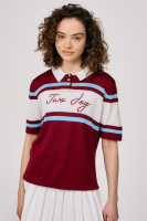 Поло "Ruby Tempo" Two Joy