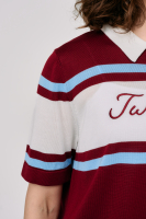 Поло "Ruby Tempo" Two Joy