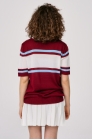 Поло "Ruby Tempo" Two Joy